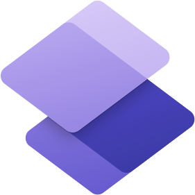 Logo de Power Pages